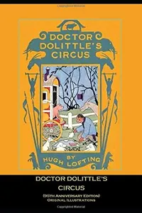 Doctor Dolittle’s Circus