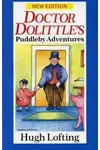 Doctor Dolittle's Puddleby Adventure