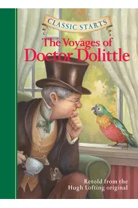 The Voyages of Doctor Dolittle