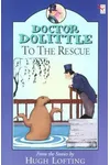 Doctor Dolittle to the Rescue
