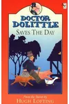 Doctor Dolittle Saves the Day