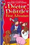 Doctor Dolittle's First Adventure