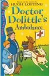 Doctor Dolittle's Ambulance