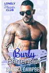 Be My Burly Bartender