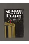 Murder In High Places