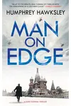 Man on Edge