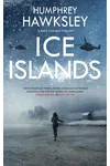 Ice Islands