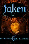 Taken / Brothers of Flame