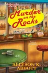 Murder on the Rocks