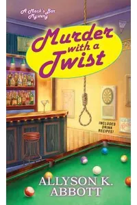Murder with a Twist