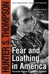 Fear and Loathing in America