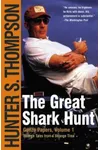 The Great Shark Hunt