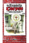 Exquisite Corpse Annual, No. 2, 2010