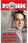 Mr. Monk Goes to the Firehouse