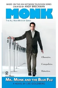 Mr. Monk and The Blue Flu