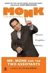 Mr. Monk and The Two Assistants