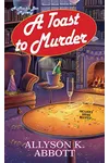 A Toast to Murder
