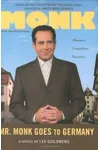 Mr. Monk Goes to Germany