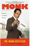 Mr. Monk Gets Even