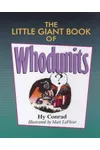 The LIttle Giant Book of Whodunits