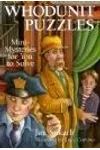 Giant Book of Whodunit Puzzles