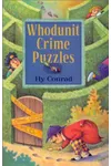 Whodunit Crime Puzzles