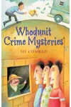 Whodunit Crime Mysteries