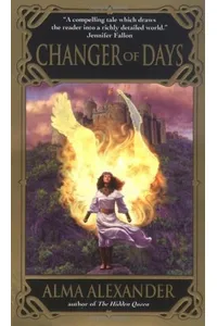 Changer of Days