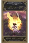 Changer of Days