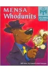 Mensa Whodunits