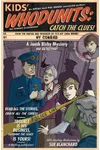 Kids' Whodunits: Catch the Clues!