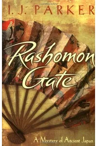 Rashomon Gate