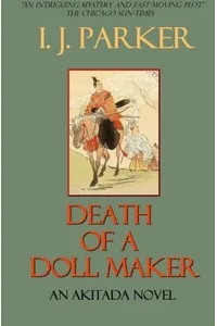 Death of a Doll Maker