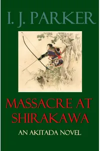 Massacre at Shirakawa