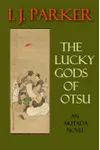 The Lucky Gods of Otsu