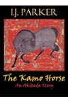 The Kamo Horse