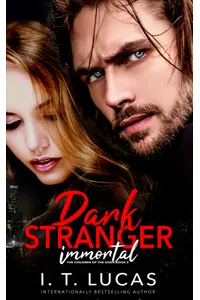 Dark Stranger Immortal