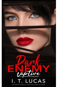 Dark Enemy Captive