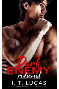 Dark Enemy Redeemed