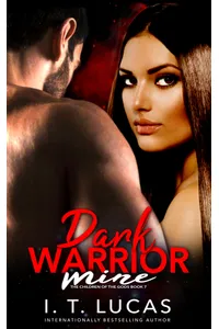 Dark Warrior Mine