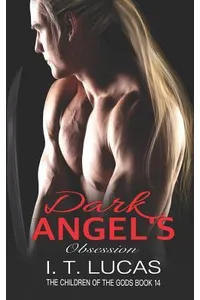 Dark Angel's Obsession