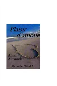 Plaisir d'amour
