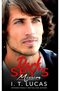 Dark Spy’s Mission