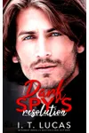 Dark Spy’s Resolution