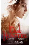 Dark Hunter’s Prey