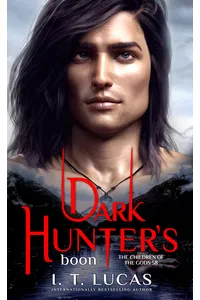 Dark Hunter’s Boon