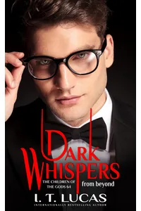 Dark Whispers From Beyond