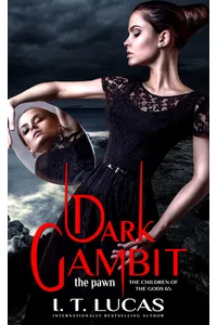 Dark Gambit The Pawn