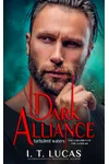 Dark Alliance Turbulent Waters