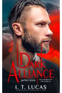 Dark Alliance Perfect Storm